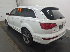 Audi Q7  3.0L TDI VORSPRUNG EDITION | S-LINE | , снимка 4