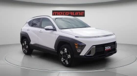 Hyundai Kona Preferred AWD/Collision-Avoidance//Cross-Traffic/, снимка 1