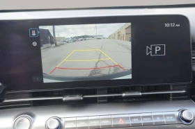 Hyundai Kona Preferred AWD/Collision-Avoidance//Cross-Traffic/, снимка 15