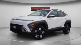 Hyundai Kona Preferred AWD/Collision-Avoidance//Cross-Traffic/, снимка 2