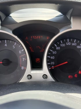 Nissan Juke 1.6 DIG-T 4x4 Automatic, снимка 11