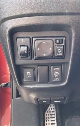 Nissan Juke 1.6 DIG-T 4x4 Automatic, снимка 14
