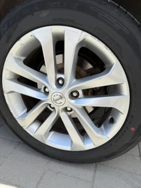 Nissan Juke 1.6 DIG-T 4x4 Automatic, снимка 16