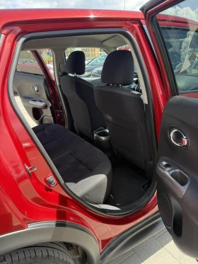 Nissan Juke 1.6 DIG-T 4x4 Automatic, снимка 6