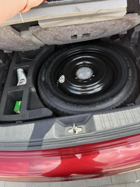 Nissan Juke 1.6 DIG-T 4x4 Automatic, снимка 9