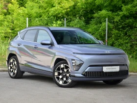 Hyundai Kona Premium, снимка 5