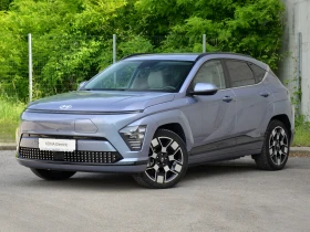 Hyundai Kona Premium, снимка 1