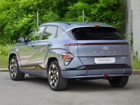Hyundai Kona Premium, снимка 4