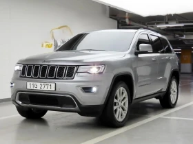 Jeep Grand cherokee 3.6 Limited, снимка 1