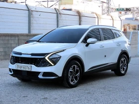 Kia Sportage 2.0 DIESEL PRESTIGE* ПОДГРЕВ* ОБДУХВАНЕ* , снимка 1