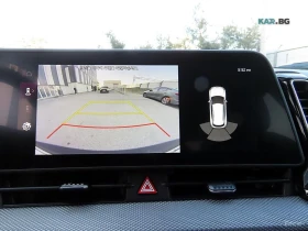 Kia Sportage 2.0 DIESEL PRESTIGE* ПОДГРЕВ* ОБДУХВАНЕ* , снимка 15