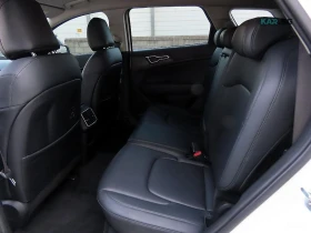 Kia Sportage 2.0 DIESEL PRESTIGE* ПОДГРЕВ* ОБДУХВАНЕ* , снимка 6
