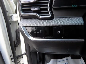 Kia Sportage 2.0 DIESEL PRESTIGE* ПОДГРЕВ* ОБДУХВАНЕ* , снимка 12