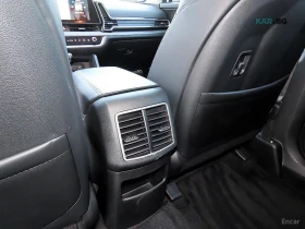 Kia Sportage 2.0 DIESEL PRESTIGE* ПОДГРЕВ* ОБДУХВАНЕ* , снимка 16