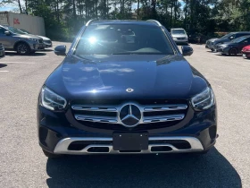 Mercedes-Benz GLC 300 4MATIC/ПАНОРАМА/ПОДГРЕВИ/360, снимка 2
