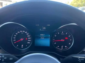 Mercedes-Benz GLC 300 4MATIC/ПАНОРАМА/ПОДГРЕВИ/360, снимка 8