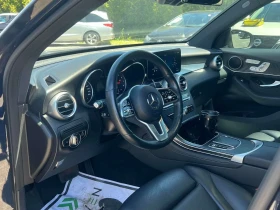 Mercedes-Benz GLC 300 4MATIC/ПАНОРАМА/ПОДГРЕВИ/360, снимка 7