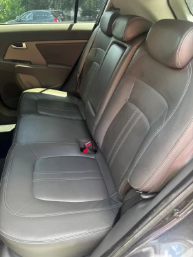 Kia Sportage Купен от Кия България, снимка 9