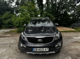Kia Sportage Купен от Кия България, снимка 2