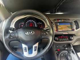 Kia Sportage Купен от Кия България, снимка 6