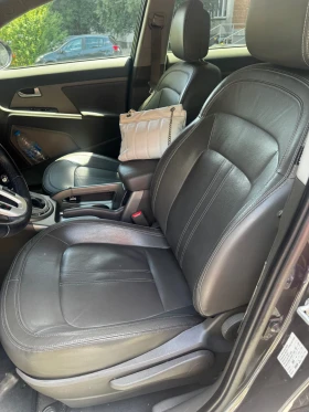 Kia Sportage Купен от Кия България, снимка 8