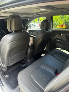 Kia Sportage Купен от Кия България, снимка 7