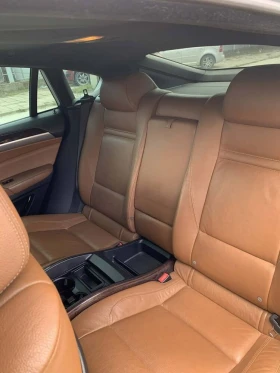 BMW X6 M57, снимка 10