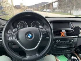 BMW X6 M57, снимка 8