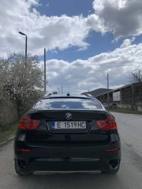 BMW X6 M57, снимка 5