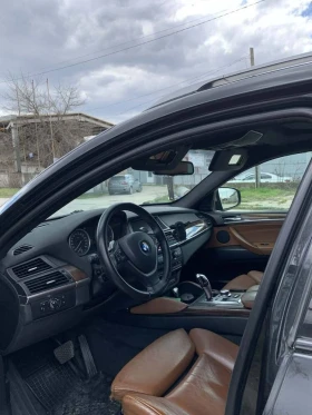 BMW X6 M57, снимка 7