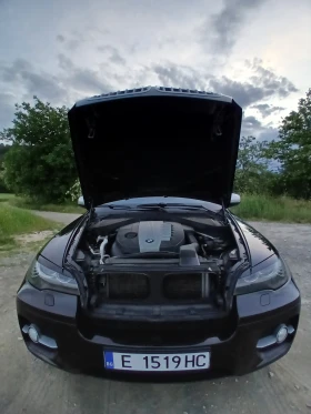 BMW X6 M57, снимка 12