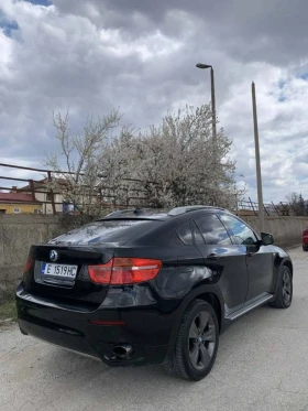 BMW X6 M57, снимка 6