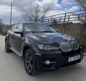 BMW X6 M57, снимка 1