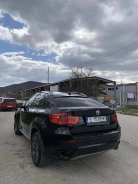 BMW X6 M57, снимка 4
