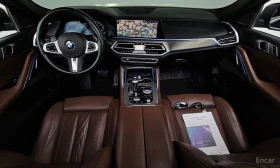 BMW X6 ОБДУХВАНЕ * ДИСТРОНИК * HEAD-UP * H/K * , снимка 8