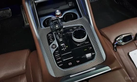 BMW X6 ОБДУХВАНЕ * ДИСТРОНИК * HEAD-UP * H/K * , снимка 10
