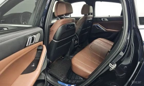 BMW X6 ОБДУХВАНЕ * ДИСТРОНИК * HEAD-UP * H/K * , снимка 13