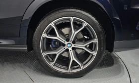 BMW X6 ОБДУХВАНЕ * ДИСТРОНИК * HEAD-UP * H/K * , снимка 6