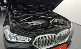 BMW X6 ОБДУХВАНЕ * ДИСТРОНИК * HEAD-UP * H/K * , снимка 7