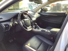 Lexus NX 300h HEV/197HP/EXECUTIVE/AWD/CAM/PANO/NAVI/KLESS/508q, снимка 6