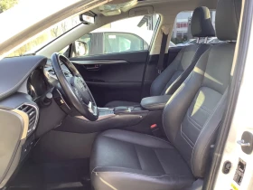 Lexus NX 300h HEV/197HP/EXECUTIVE/AWD/CAM/PANO/NAVI/KLESS/508q, снимка 8