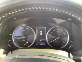 Lexus NX 300h HEV/197HP/EXECUTIVE/AWD/CAM/PANO/NAVI/KLESS/508q, снимка 10