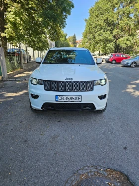 Jeep Grand cherokee 3.6 Petrol/LPG, снимка 2