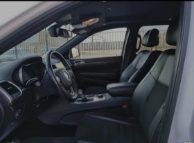 Jeep Grand cherokee 3.6 Petrol/LPG, снимка 8