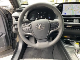 Lexus UX HEV/199HP/F-SPORT/CAM/ACC/LED/NAVI/KLESS/612q, снимка 8