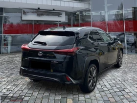 Lexus UX HEV/199HP/F-SPORT/CAM/ACC/LED/NAVI/KLESS/612q, снимка 5