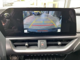 Lexus UX HEV/199HP/F-SPORT/CAM/ACC/LED/NAVI/KLESS/612q, снимка 10
