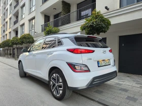 Hyundai Kona 42kw GERMANY Термопомпа, снимка 8