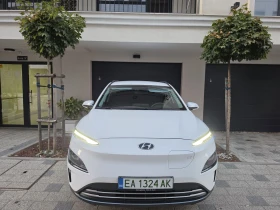 Hyundai Kona 42kw GERMANY Термопомпа, снимка 9