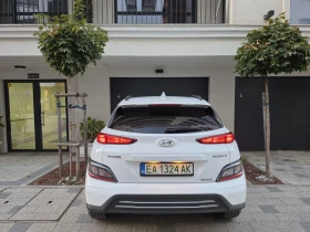 Hyundai Kona 42kw GERMANY Термопомпа, снимка 11